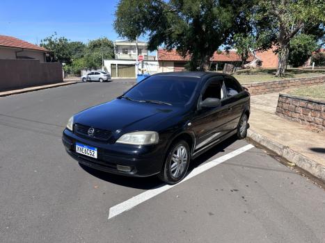CHEVROLET Astra Hatch 2.0, Foto 2