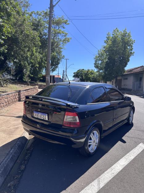 CHEVROLET Astra Hatch 2.0, Foto 3