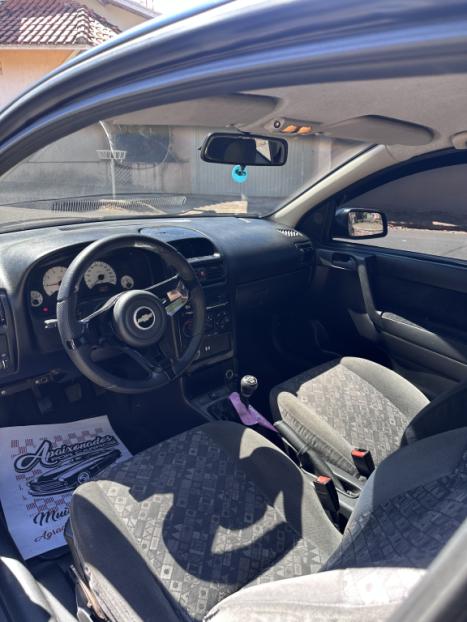 CHEVROLET Astra Hatch 2.0, Foto 6