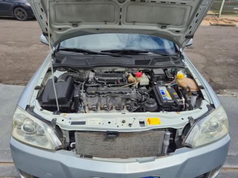 CHEVROLET Astra Hatch 2.0 4P ADVANTAGE  FLEX, Foto 2