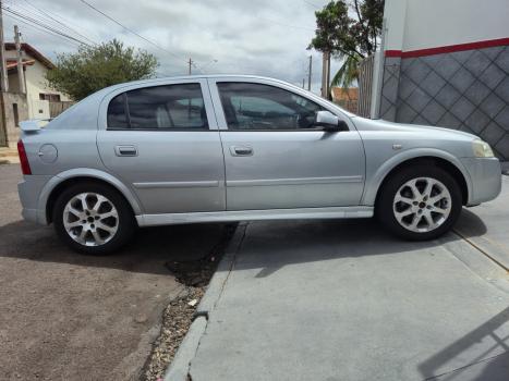 CHEVROLET Astra Hatch 2.0 4P ADVANTAGE  FLEX, Foto 4
