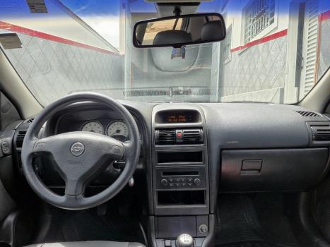 CHEVROLET Astra Hatch 2.0 4P ADVANTAGE  FLEX, Foto 10