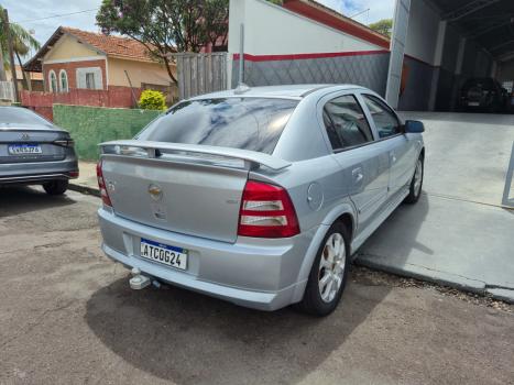 CHEVROLET Astra Hatch 2.0 4P ADVANTAGE  FLEX, Foto 12