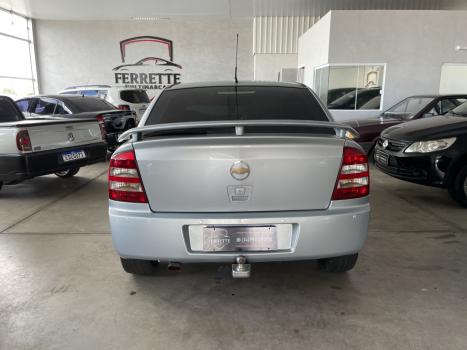 CHEVROLET Astra Hatch 2.0 4P ADVANTAGE  FLEX, Foto 4