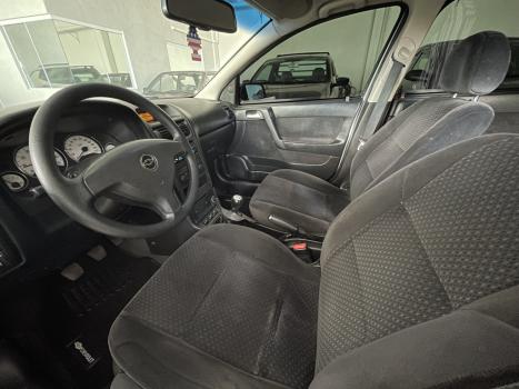 CHEVROLET Astra Hatch 2.0 4P ADVANTAGE  FLEX, Foto 10