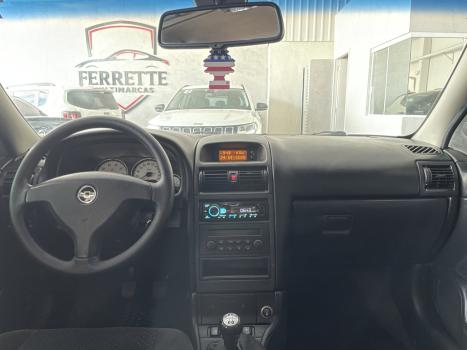 CHEVROLET Astra Hatch 2.0 4P ADVANTAGE  FLEX, Foto 11