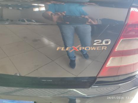 CHEVROLET Astra Hatch 2.0 ADVANTAGE FLEX, Foto 3