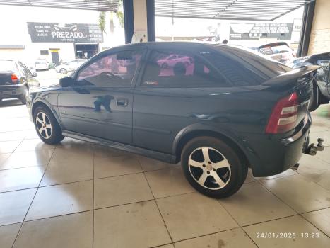 CHEVROLET Astra Hatch 2.0 ADVANTAGE FLEX, Foto 4