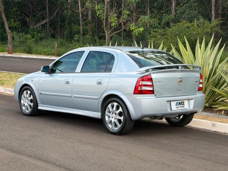 CHEVROLET Astra Hatch 2.0 4P ADVANTAGE  FLEX, Foto 2