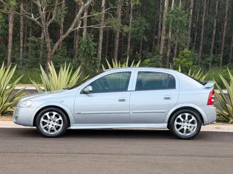 CHEVROLET Astra Hatch 2.0 4P ADVANTAGE  FLEX, Foto 3