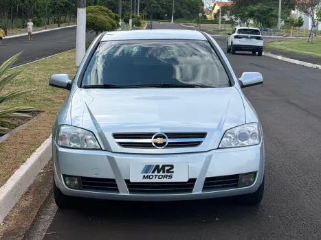 CHEVROLET Astra Hatch 2.0 4P ADVANTAGE  FLEX, Foto 5