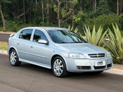 CHEVROLET Astra Hatch 2.0 4P ADVANTAGE  FLEX, Foto 7