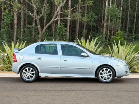 CHEVROLET Astra Hatch 2.0 4P ADVANTAGE  FLEX, Foto 8