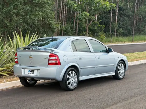 CHEVROLET Astra Hatch 2.0 4P ADVANTAGE  FLEX, Foto 10