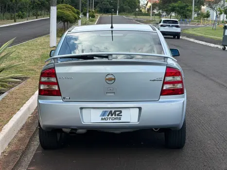 CHEVROLET Astra Hatch 2.0 4P ADVANTAGE  FLEX, Foto 11