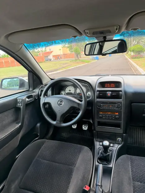 CHEVROLET Astra Hatch 2.0 4P ADVANTAGE  FLEX, Foto 12