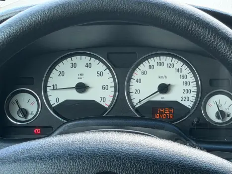 CHEVROLET Astra Hatch 2.0 4P ADVANTAGE  FLEX, Foto 14