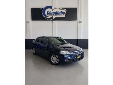 CHEVROLET Astra Hatch 2.0 4P FLEX, Foto 2