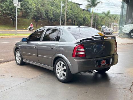 CHEVROLET Astra Hatch 2.0 4P ADVANTAGE  FLEX, Foto 4