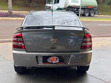 CHEVROLET Astra Hatch 2.0 4P ADVANTAGE  FLEX, Foto 5