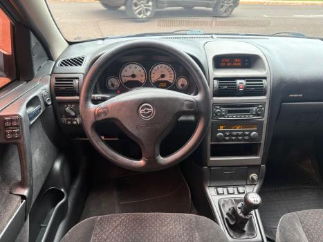 CHEVROLET Astra Hatch 2.0 4P ADVANTAGE  FLEX, Foto 6