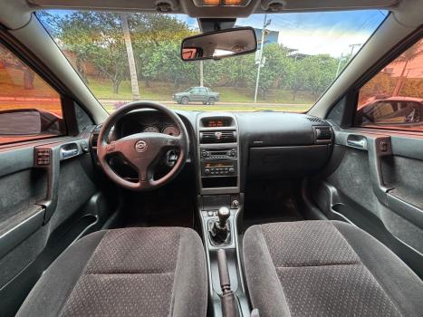 CHEVROLET Astra Hatch 2.0 4P ADVANTAGE  FLEX, Foto 7