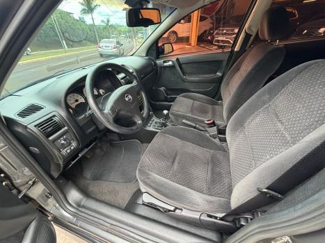 CHEVROLET Astra Hatch 2.0 4P ADVANTAGE  FLEX, Foto 8