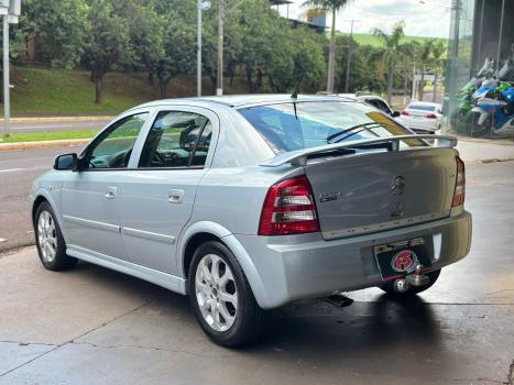 CHEVROLET Astra Hatch 2.0 4P ADVANTAGE  FLEX, Foto 4