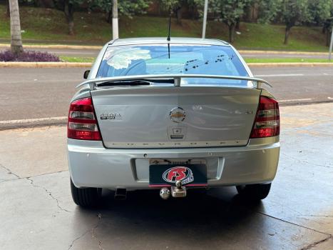 CHEVROLET Astra Hatch 2.0 4P ADVANTAGE  FLEX, Foto 5