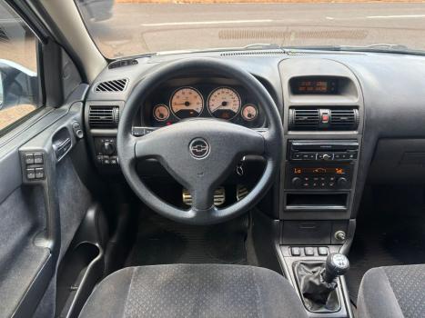 CHEVROLET Astra Hatch 2.0 4P ADVANTAGE  FLEX, Foto 6