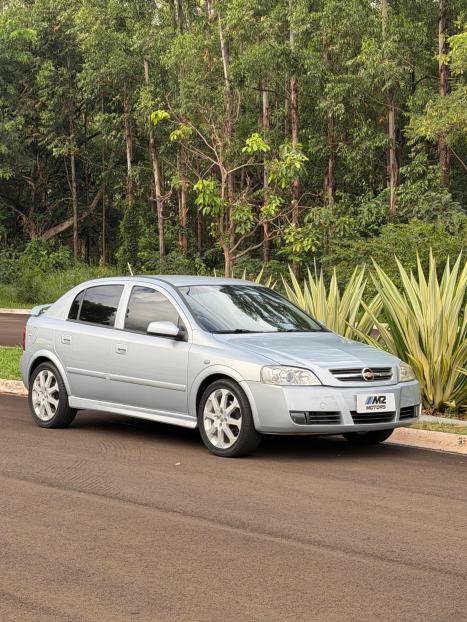 CHEVROLET Astra Hatch 2.0 4P ADVANTAGE  FLEX, Foto 2