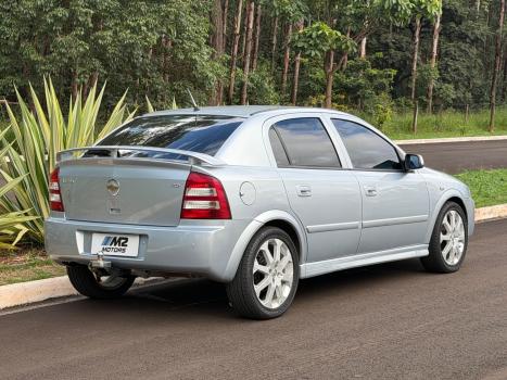 CHEVROLET Astra Hatch 2.0 4P ADVANTAGE  FLEX, Foto 3