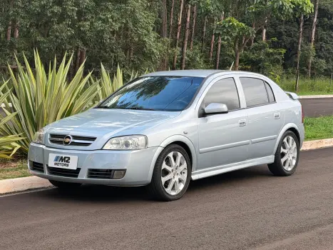 CHEVROLET Astra Hatch 2.0 4P ADVANTAGE  FLEX, Foto 5