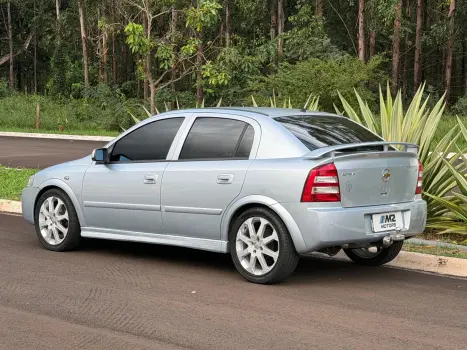 CHEVROLET Astra Hatch 2.0 4P ADVANTAGE  FLEX, Foto 7