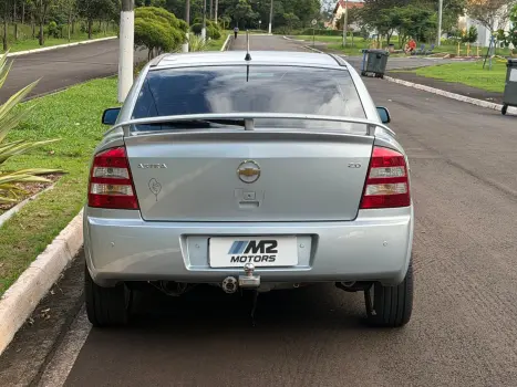 CHEVROLET Astra Hatch 2.0 4P ADVANTAGE  FLEX, Foto 8