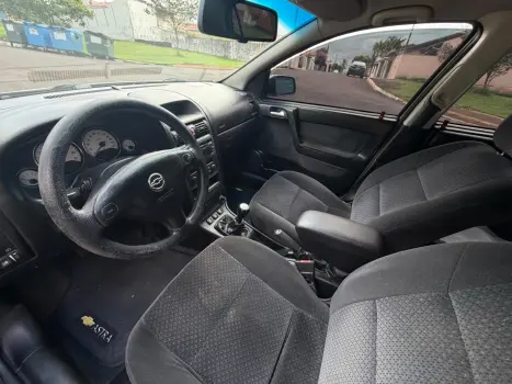 CHEVROLET Astra Hatch 2.0 4P ADVANTAGE  FLEX, Foto 9