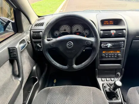 CHEVROLET Astra Hatch 2.0 4P ADVANTAGE  FLEX, Foto 10