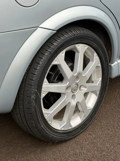 CHEVROLET Astra Hatch 2.0 4P ADVANTAGE  FLEX, Foto 11