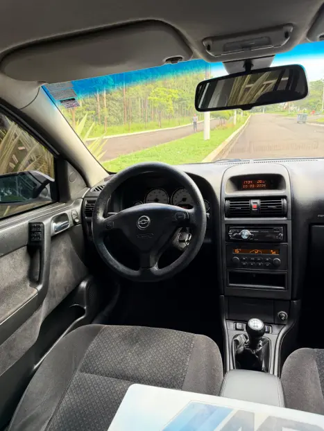 CHEVROLET Astra Hatch 2.0 4P ADVANTAGE  FLEX, Foto 12