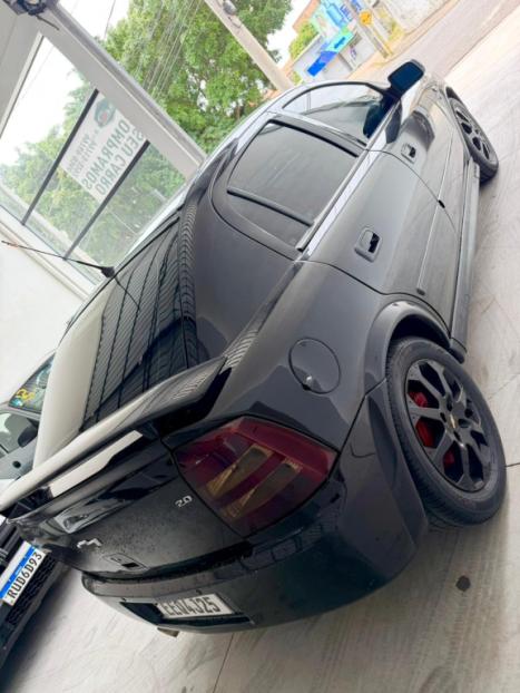 CHEVROLET Astra Hatch 2.0 4P ADVANTAGE  FLEX, Foto 1