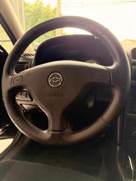 CHEVROLET Astra Hatch 2.0 4P ADVANTAGE  FLEX, Foto 4