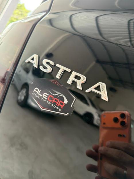 CHEVROLET Astra Hatch 2.0 4P ADVANTAGE  FLEX, Foto 6