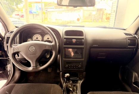 CHEVROLET Astra Hatch 2.0 4P ADVANTAGE  FLEX, Foto 7