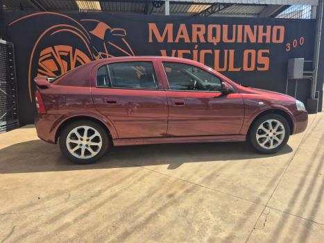 CHEVROLET Astra Hatch 2.0 4P ADVANTAGE  FLEX, Foto 1