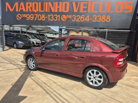 CHEVROLET Astra Hatch 2.0 4P ADVANTAGE  FLEX, Foto 2