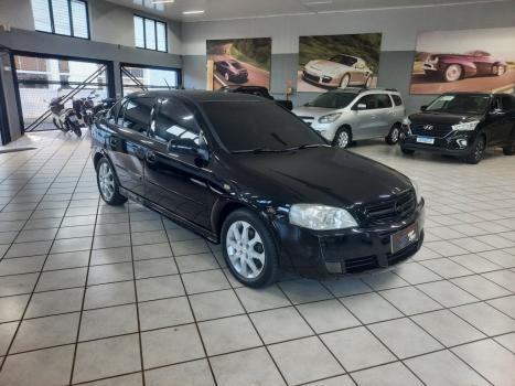 CHEVROLET Astra Hatch 2.0 4P ADVANTAGE  FLEX, Foto 2