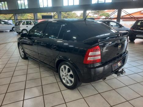 CHEVROLET Astra Hatch 2.0 4P ADVANTAGE  FLEX, Foto 4