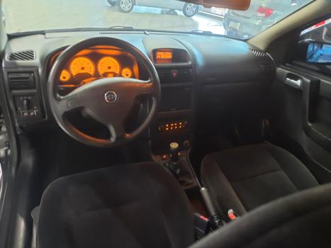 CHEVROLET Astra Hatch 2.0 4P ADVANTAGE  FLEX, Foto 5
