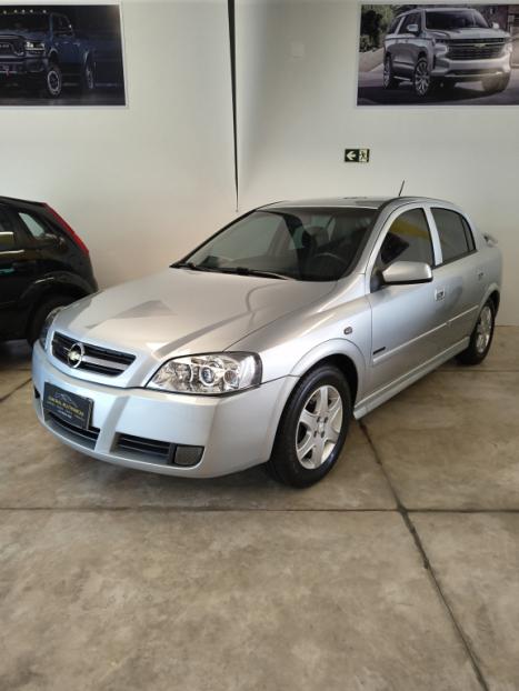 CHEVROLET Astra Hatch 2.0 4P ADVANTAGE  FLEX, Foto 1