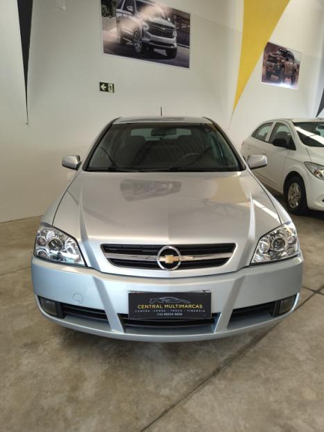 CHEVROLET Astra Hatch 2.0 4P ADVANTAGE  FLEX, Foto 3